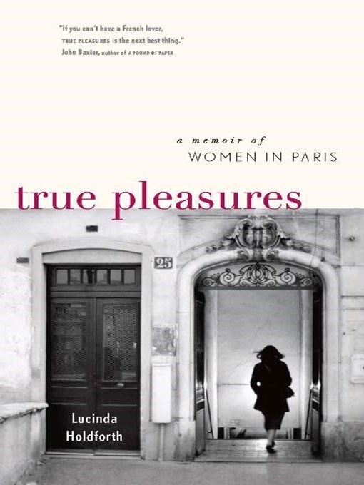 Cover image for True Pleasures